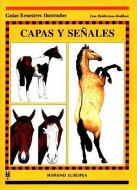 Abbildung von: Capas y señales - Editorial Hispano Europea S.A.