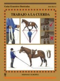 Cover: Trabajo a la cuerda - Editorial Hispano Europea S.A.