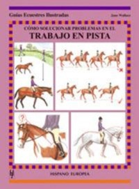 Abbildung von: Cómo solucionar problemas en el trabajo en pista - Editorial Hispano Europea S.A.