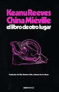 Cover: El libro de otro lugar - Oc&eacute;ano Gran Traves&iacute;a