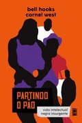 Cover: Partindo o p&atilde;o - WMF Martins Fontes