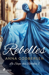 Abbildung von: Rebelles - Saga Egmont