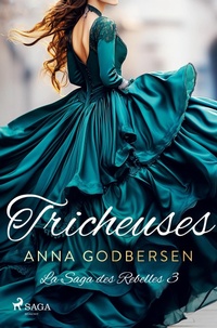 Abbildung von: Tricheuses - Saga Egmont