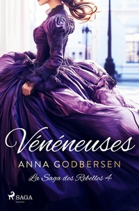 Abbildung von: Vénéneuses - Saga Egmont