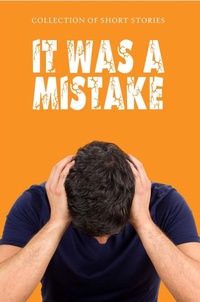 Enlarge image Cover: It Was A Mistake - Free Spirit