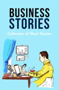 Cover: Business Stories - Free Spirit