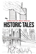 Cover: Historic Tales - Free Spirit