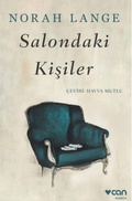 Cover: Salondaki Kisiler - Can Yayinlari