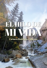 Abbildung von: El hilo de mi vida - Letrame Grupo Editorial