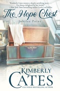 Cover: The Hope Chest (A Jubilee Point Novel, #3) - Oliver-Heber Books
