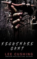 Cover: Nightmare Camp - Lee Cushing