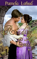 Cover: Reading Emily - Pamela Labud