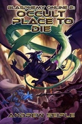 Cover: Blasphemy Online 2 - Andrew Seiple