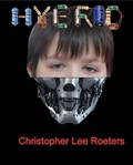 Cover: Hybrid - Christopher Lee Roeters