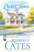 Cover: Picket Fence (A Jubilee Point Novel, #2) - Oliver-Heber Books