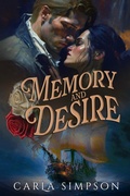 Cover: Memory and Desire - Oliver-Heber Books