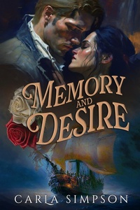 Enlarge image Cover: Memory and Desire - Oliver-Heber Books