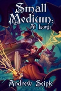 Cover: Small Medium 2 - Andrew Seiple