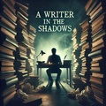Cover: A Writer in the Shadows - FX
