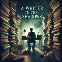 Enlarge image Cover: A Writer in the Shadows - FX