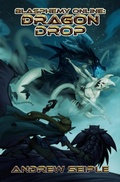 Cover: Blasphemy Online 3 - Andrew Seiple