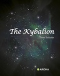 Cover: The Kybalion - Aroha