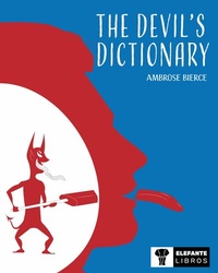 Abbildung von: The Devils Dictionary - Elefante