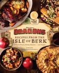 Bild: DreamWorks Dragons: Recipes from the Isle of Berk [Official Cookbook] - Insight Editions