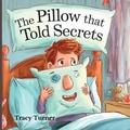 Cover: The Pillow That Told Secrets - Faisal Niazi