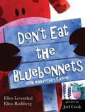 Cover: Don't Eat the Bluebonnets - Spork