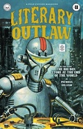 Cover: Literary Outlaw #11 - Literary Outlaw Press