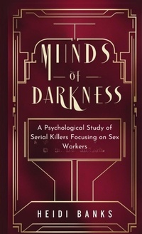 Abbildung von: Minds of Darkness - Dark Desires