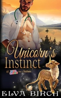 Enlarge image Cover: Unicorn's Instinct - Ellen Million Graphics