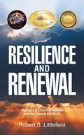 Cover: Resilience and Renewal - AuthorHouse