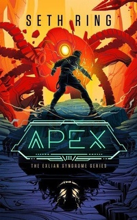 Enlarge image Cover: Apex - Blackstone Publishing