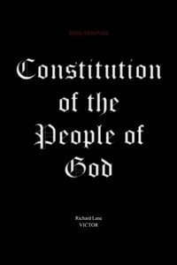 Abbildung von: Constitution of the People of God - Covenant Books, Inc.