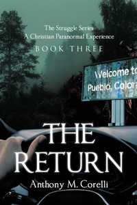 Abbildung von: THE RETURN - Covenant Books, Inc.