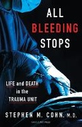 Cover: All Bleeding Stops - Mayo Clinic Press