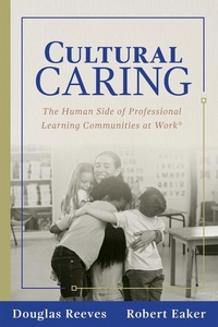 Enlarge image Cover: Cultural Caring - Solution Tree