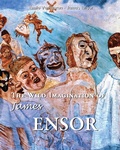 Cover: The Wild Imagination of James Ensor - Parkstone International