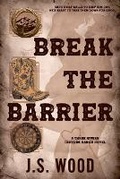 Cover: Break the Barrier - Love N. Books Press