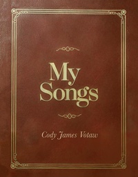 Abbildung von: My Songs - Spines