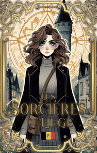 Abbildung von: Les Sorcières de Liège - BoD - Books on Demand