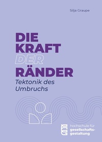 Abbildung von: Die Kraft der Ränder - Conzett Verlag