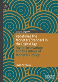 Bild: Redefining the Monetary Standard in the Digital Age - Palgrave Macmillan