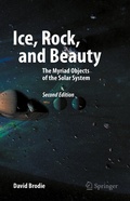 Cover: Ice, Rock, and Beauty - Springer