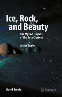 Abbildung von: Ice, Rock, and Beauty - Springer