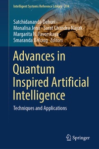 Abbildung von: Advances in Quantum Inspired Artificial Intelligence - Springer