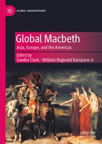 Enlarge image Cover: Global Macbeth - Palgrave Macmillan