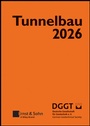 Cover: Taschenbuch für den Tunnelbau 2026 - Ernst & Sohn
